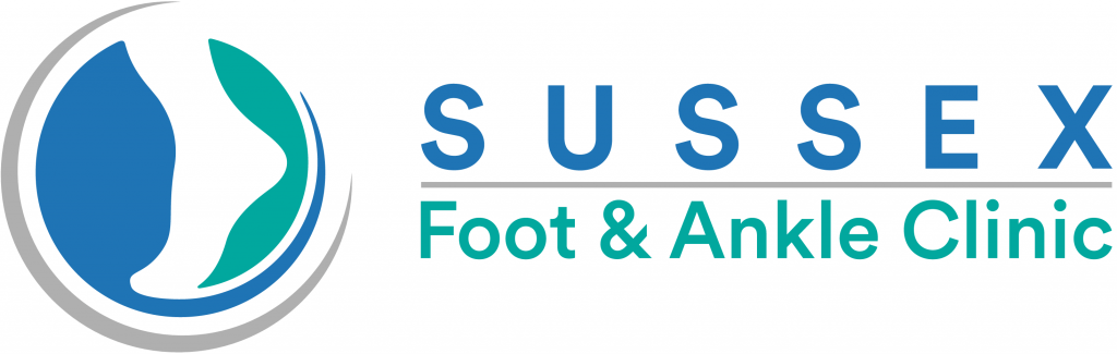 Sussex Foot And Ankle Clinic